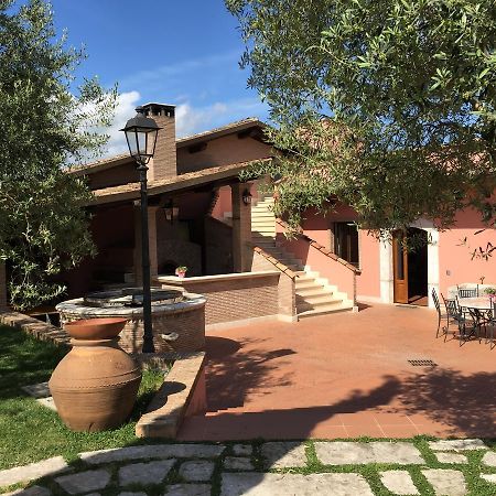 La Cascina Resort Cogna Exterior foto